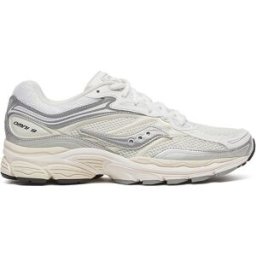 Saucony Zapatillas Casual Hombre PROGRID OMNI 9 . (36) Blanco / Gris