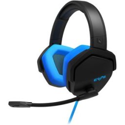 Energy Sistem Auriculares Gaming con micrófono ESG 4 Surround 7.1 Blue. Azul