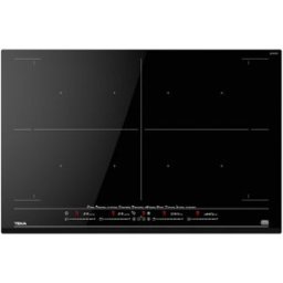 Teka Placa inducción FullFlex con conexión wifi y funciones directas - IZF 88770 MST B. Negro