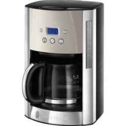 Russell Hobbs Cafetera de goteo 26990-56 Luna Stone. Crema