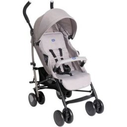 Chicco Silla de Paseo Echo Lite. Beige niño