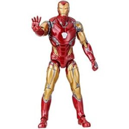 Hasbro Firgura Iron Man Legends Marvel .