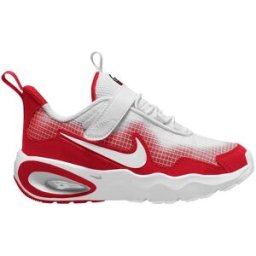 Nike Zapatillas casual infantil de niño AIR MAX NOVA (PS) . (28) Rojo