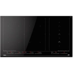 Teka Placa inducción conexión Wifi y funciones directas - IZF 99770 MST B. Negro
