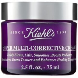 Kiehls Kiehl's - Crema reafirmante multi-correctora Super Multi-Corrective Cream Kiehl's. (75 ml)