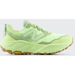 New Balance Zapatilla de Trail Running de Mujer FreshFoam Hierro v9 . (37) Verde Lima