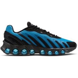 Nike Zapatillas de Casual de hombre AIR MAX DN8 SE . (44) Azul