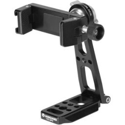 Vanguard Soporte para móvil Veo SPH universal articulado para trípode. Negro