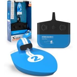 Sharper Image Radiocontrol Hydro Racer .