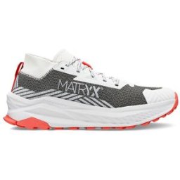 Altra Zapatilla de trail running de mujer Olympus 275 . (37,5) Gris / Naranja