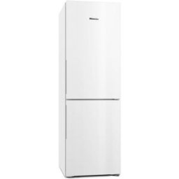 Miele Frigorifico combi No Frost - KFN 4375 DD WS. Blanco