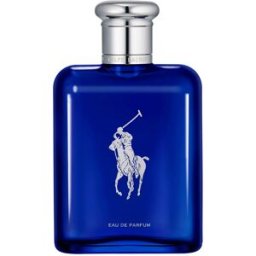 Ralph Lauren Eau de Parfum Polo Blue Fougère . (125 ml)