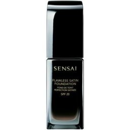 Sensai Base de Maquillaje Flawless Satin Foundation . (30 ml) 206 Brown Beige