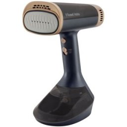 Russell Hobbs Plancha vertical Steam Genie VacuSteam.