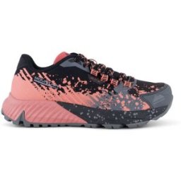 Mountain PRO Zapatilla de Trail Running Split . (38) Rosa