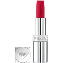 PRADA BEAUTY Barra de Labios Ligera y Modulable Monochrome Soft Matte . P156 Candy