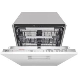 LG Lavavajillas integrable 14 servicios, Bandeja para cubiertos - DB597TXS.