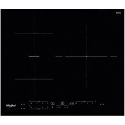 Whirlpool Placa inducción zona de 30 cm - WB B3760 BF. Negro