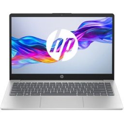 HP Portátil 14-ep0006ns, i7-1355U, 16GB, 512GB SSD, 14', W11. Plata