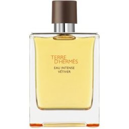 Hermès Eau de Parfum Terre d' Eau Intense Vétiver . (200 ml)