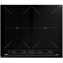 Teka Placa inducción zona Flex - IZF 64600 BKMSP. Negro