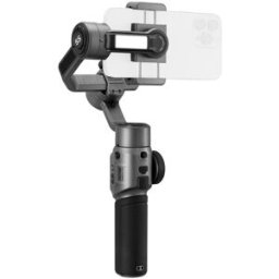 ZHIYUN Estabilizador Smooth 5S para smartphones. Gris