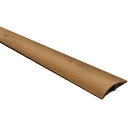 EGGER Perfil Desnivel Roble Cádiz Miel Aluminio Laminado 2700 x 39 x 13 mm. Madera