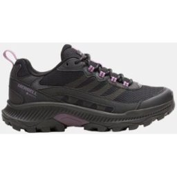 Merrell Zapatilla SPEED STRIKE 2 GTX de Mujer . (40,5) Negro