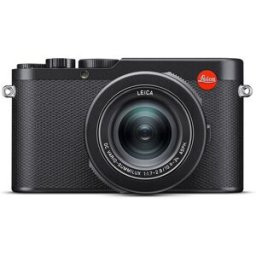 Leica Cámara compacta D-Lux 8. Negro