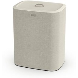 Joseph Joseph Cesto de ropa 2 separadores Tota . Beige claro