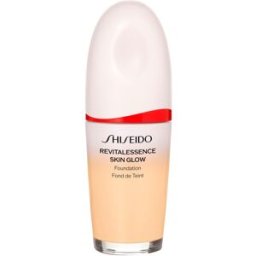 Shiseido Base de maquillaje Revitalessence Skin Glow Foundation 30 ml . Opal 130