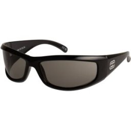Billabong Gafas de sol de hombre Fizz . (Única - Única) Metálico