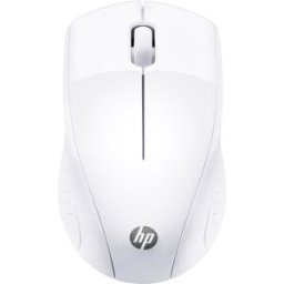 HP Ratón inalámbrico 220 Blanco. Blanco
