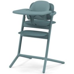 Cybex Trona evolutiva Lemo 3 in 1. Azul niño
