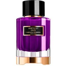 Carolina Herrera Eau de Parfum Amethyst Haze Herrera Confidential 100 ml .