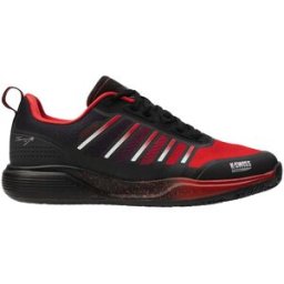 K-SWISS Zapatillas de pádel de hombre ULTRA COURT PADEL SANYO K·Swiss. (47) Rojo