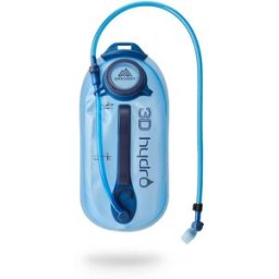 Gregory Mochila de hidratación 3D hydro 2L reservoir 2 Gregroy. Azul