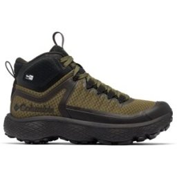 Columbia Botas impermeables de hombre ESCAPE THRIVE™ TITANIUM™ MID OUTDRY™ . (41,5) Verde Oliva