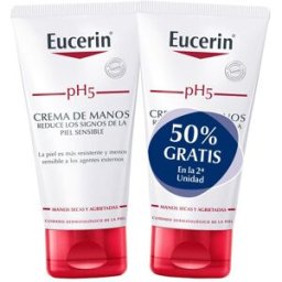 Eucerin® Pack Ph5 Crema De Manos .