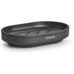 Brabantia Jabonera para encimera MindSet . Gris