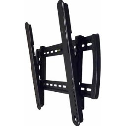 GISAN Soporte mural para TV LCD / LED AX.107 de 81,28 a 165,1 cm (32 a 65'').