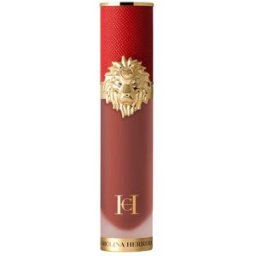 Carolina Herrera The Lip Liquid Velvet Labial Líquido Efecto Mate Tattoo . 544 Something Fierce