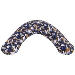 Béaba Almohada De Lactancia Howel. Azul niño