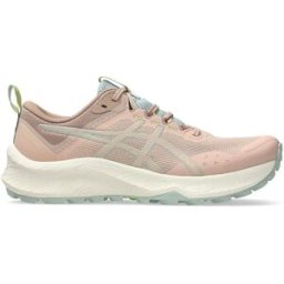 ASICS Zapatillas Trail Running De Mujer Trabuco Terra 3 . (36) Naranja / Verde