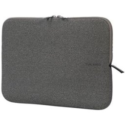 Tucano Funda negra de neopreno Mélange para portátiles de 11-12'. Negro