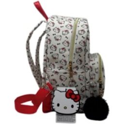 Redstring Mini Mochila Hello Kitty AOP.