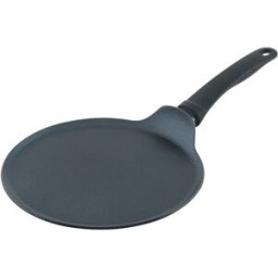 Kuhn Rikon Crepera Easy Induccion . Negro