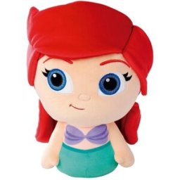Simba Peluche Ariel Disney Doorables .
