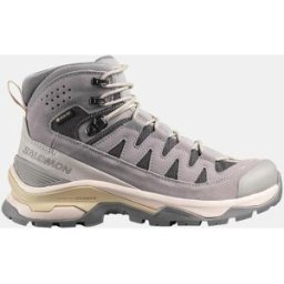 Salomon Botas de senderismo para mujer QUEST ECHO GTX W . (38 y 2/3) Gris