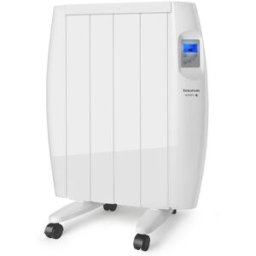 Taurus Emisor térmico Malbork 600 programable. Blanco